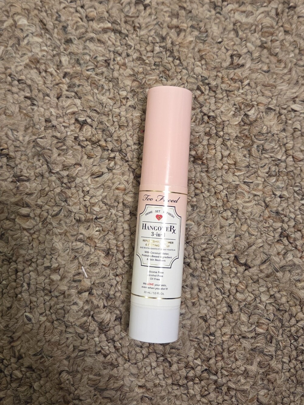 Too Faced HangoveRx 3-in-1 1 Fl. Oz.